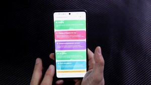 20 СУПЕР ФИШЕК GALAXY A51 и ONE UI 2.0