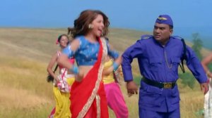 Pandu Marathi movie songs                bhau kadam and sonali Kulkarni best duet of this song