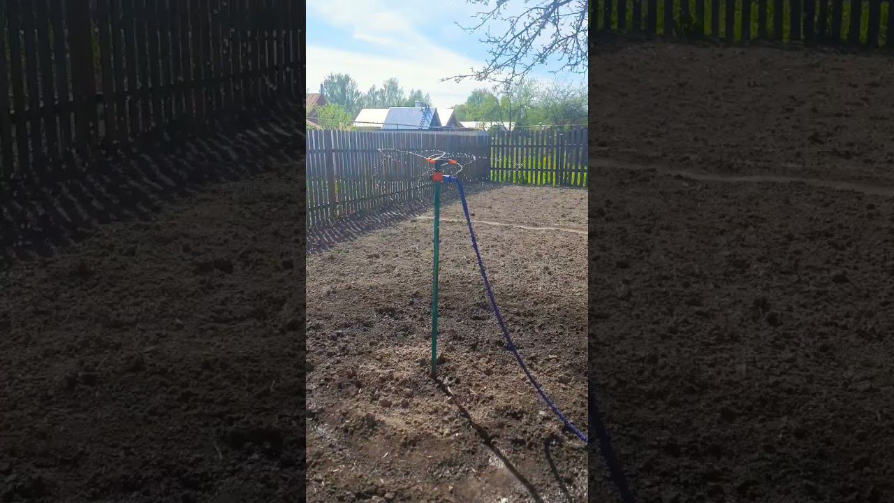 Хочешь урожая?не забудь потрудиться! смотреть онлайн