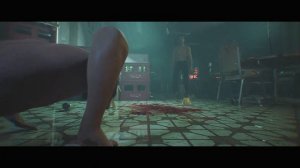 The Hunt | Unreal Engine 5.1 | Cinematic short Film Competition | CreepItReal | Metahuman