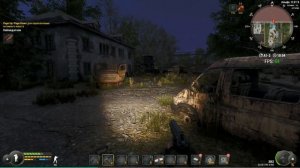 Will To Live Online квест Наблюдатели