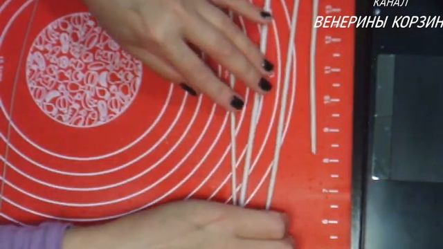 Кручу , верчу, запутать хочу ! МК как накрутить бумажную лозу на спицу 1мм легко для новичков