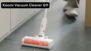 Лучшие пылесосы Xiaomi |Xiaomi Vacuum Cleaner G11 | Какой Пылесос от Xiaomi Выбрать в 2023