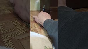 сломался замок чехла швейной машины ПМЗ, что делать?
