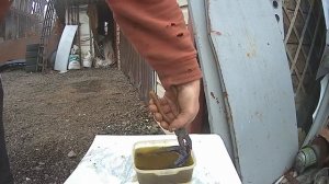 Как удалить ржавчину с металла. Самый дешевый способ.