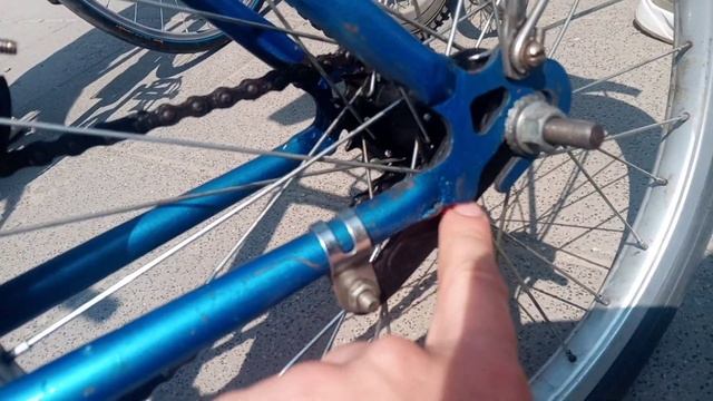 #ММВЗ Аист легенда из детства. смотреть онлайн