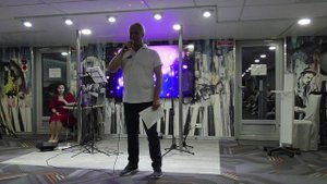 Отпуск 2023. Нижний Новгород - Пермь 24