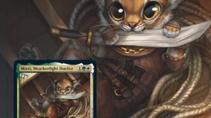 Magic: The Gathering Reveals New Secret Lair Drop Series With Wild Art - IGN Now