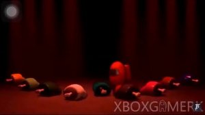 Little game (among us song)