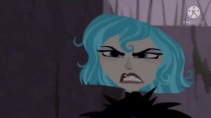 Рапунцель новая история кассандра клип не причёсывай меня 😎