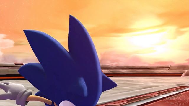 Sonic Colors Ultimate - Gameplay Walkthrough Part 1 (PS5) смотреть онлайн