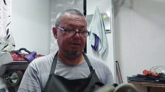 Алпамыс. Ремонт обуви. 25.07.2023.глухих ржя смотреть онлайн