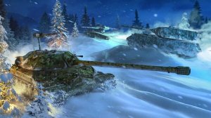 World of Tanks Blitz #Поражение В сухую ?️