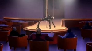 Женщина кошка - Чёрной кошки нет опасней | DC