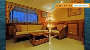 RED COCONUT BEACH HOTEL 3* Боракай обзор – отель РЕД КОКОНАТ БИЧ ХОТЕЛ 3* Боракай видео обзор