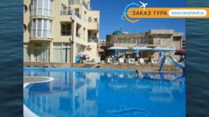 VECHNA R RESORT APARTMENT 3* Солнечный Берег – ВЕЧНА АР АРЕСОАРТ АПААРТМЕНТ 3* Солнечный Берег обзо