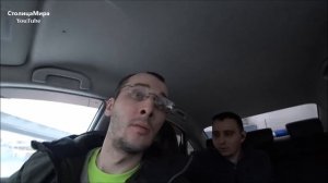 Главное требование МАДИ к таксистам сегодня  Рейды от МАДИ на Калужском и Варшавском шоссе в Москве
