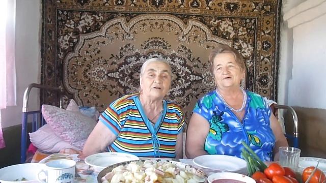 Бабушки с Урала смотреть онлайн