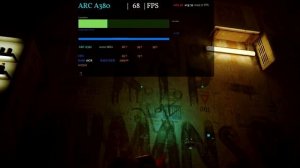 INTEL ARC A380 in 30 Games   | 2023