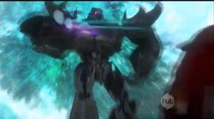 Клип про трансформеров