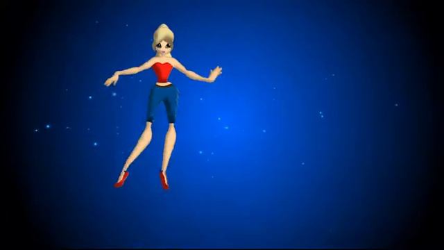 Беливикс Дэстэни, Клейрин и Эмили из клуба Оникс смотреть онлайн