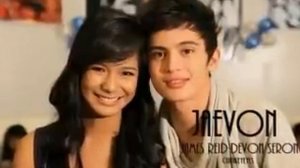 devon with pbb boys- never shout never-bret jackson