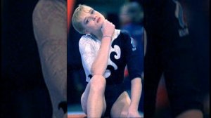 Svetlana Khorkina - Floor Music 1993