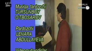 "Ношукр келин ёхуд ўз ўғлини йиллар давомида қидирган она"||Otalar so'zi aqlning ko'zi