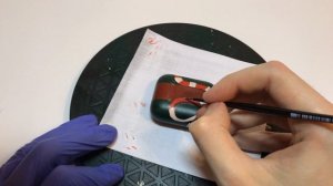 Покраска Airpods | Кастом Airpods | Airpods custom