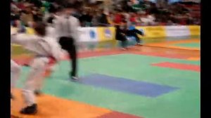 Таэквондо Темиртау