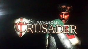 👉Stronghold crusader game 👈 // ⚔️