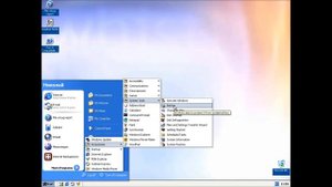Обзор Windows Whistler Build 2416