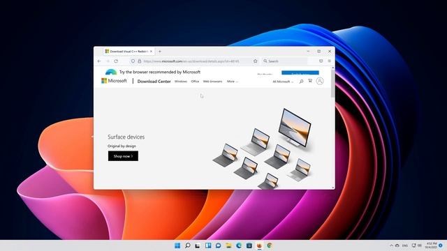 Troubleshoot kernel32.Dll Dynamic Link Library Error On Windows 11/10 [Tutorial] смотреть онлайн