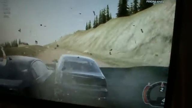 Обзор на игру Crash Time 5 смотреть онлайн