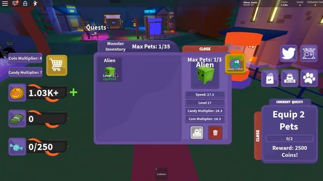 САМЫЙ СТРАШНЫЙ СИМУЛЯТОР МИРА | ROBLOX смотреть онлайн