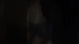 нассал в окно на заправки