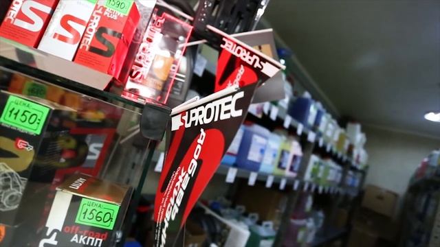 История успеха с компанией Супротек. Отзывы дилеров