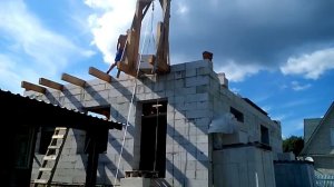 Тельфер ручной