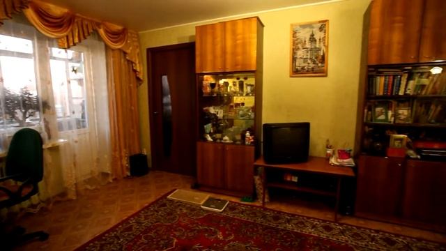 Продажа квартиры в Челябинске Свердловский проспект 46