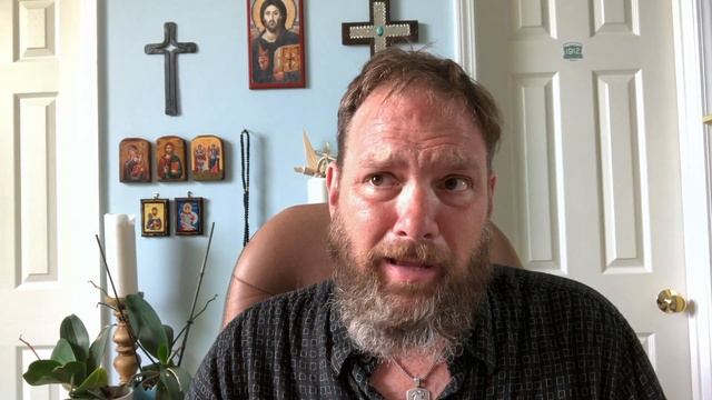 An Ascetic Life in the Modern World? Introduction. смотреть онлайн