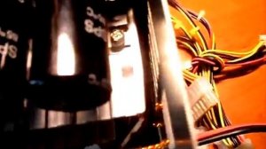 Доработка и переделка БП ATX для усилителя мощности