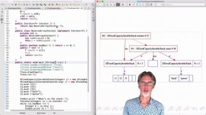 ds1 storage   generics and iterators