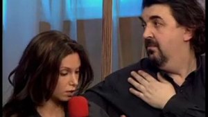 Анонс: "Приют комедиантов" ко Дню театра 29 марта 2013 года