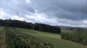 Охота в Германии. Изнутри....