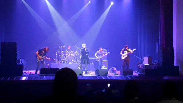 Ария ."Беспечный Ангел". лучший кавер на песню смотреть онлайн