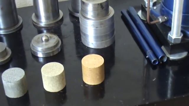 Образцы грунтов смотреть онлайн