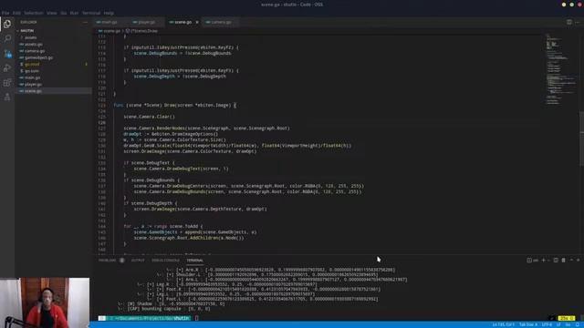 Tetra3D Devstream - 1/5/22 смотреть онлайн