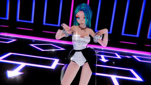 ≡MMD≡ Hatsune Miku - Women [4KUHD60FPS] смотреть онлайн