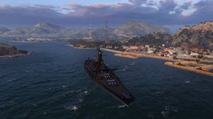 Подкаст №2 ⚓ Рейтинг САМЫХ лучших кораблей 8-го уровня – проверено рангами! / World of Warships