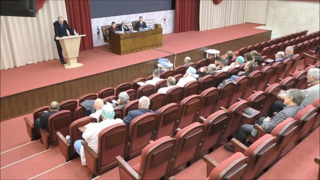 10.12.2019-Защита кандидатской диссертации Бучнева А.С. смотреть онлайн